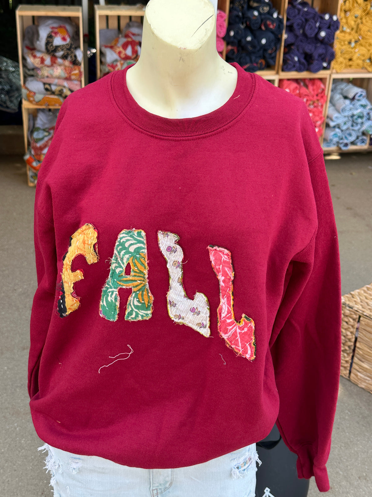FALL Sweatshirt