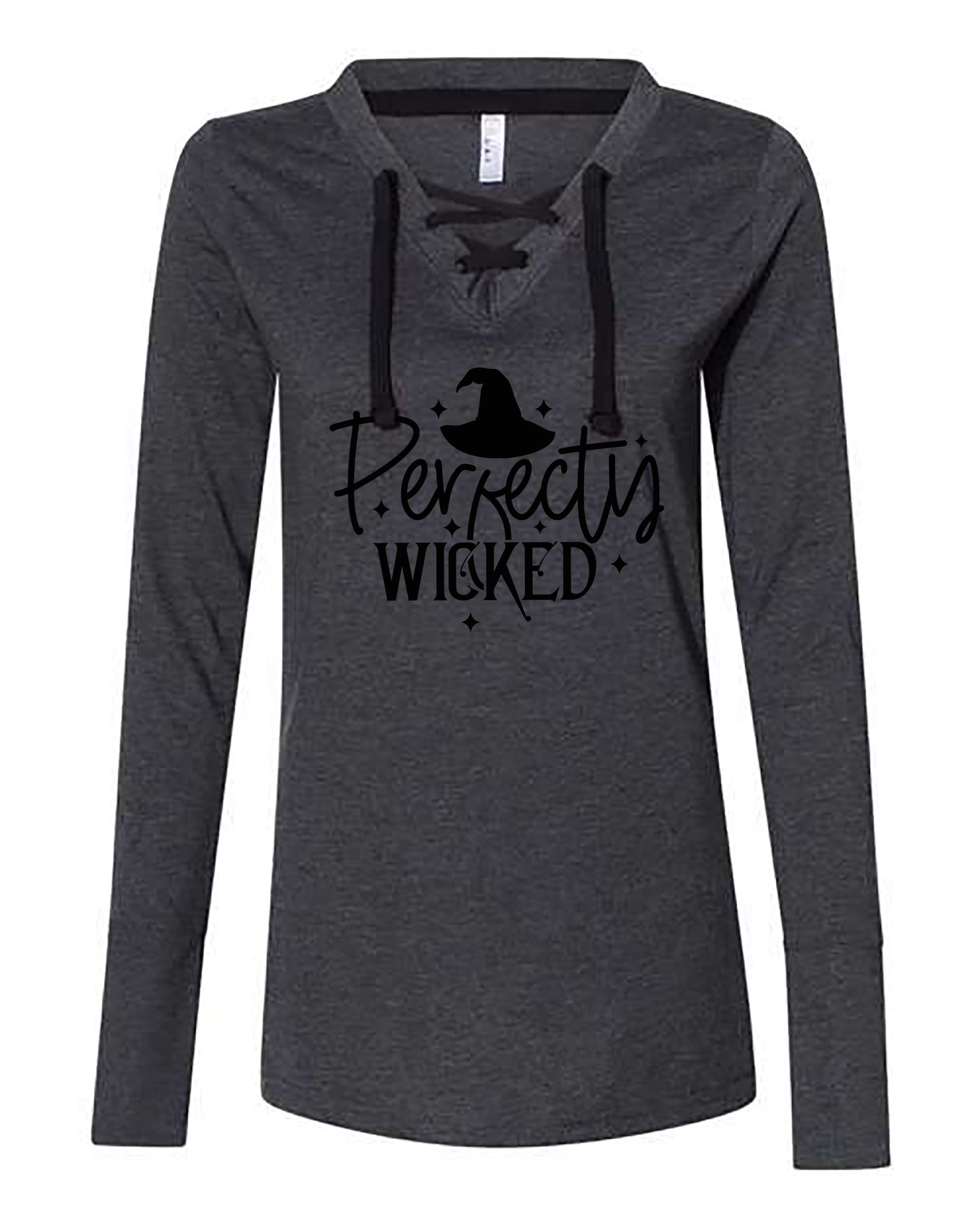 Perfectly Wicked