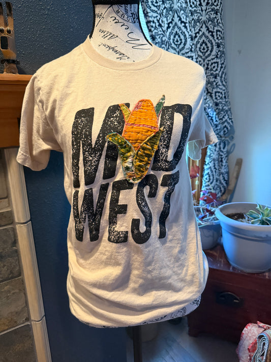 Mid West T shirt