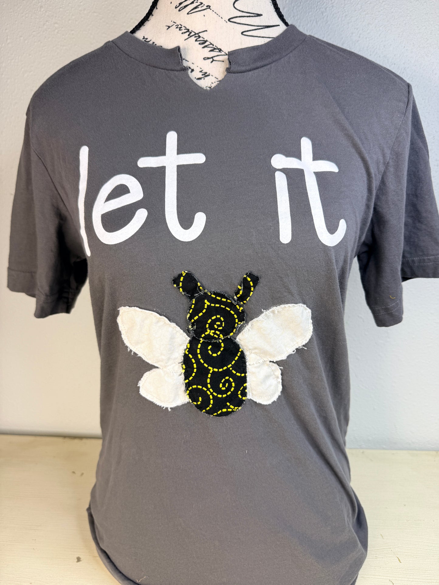 Let it Be