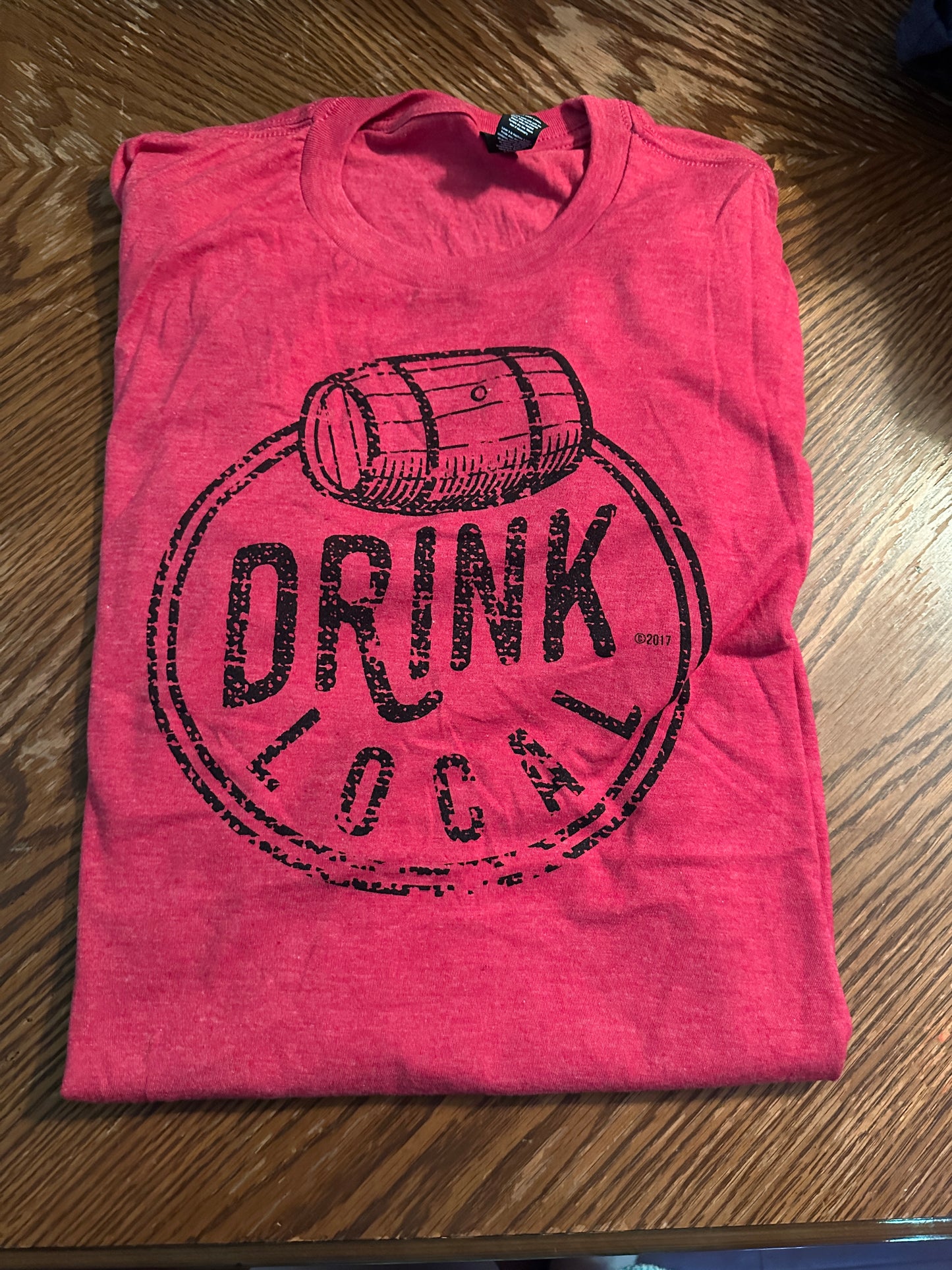 Drink Local