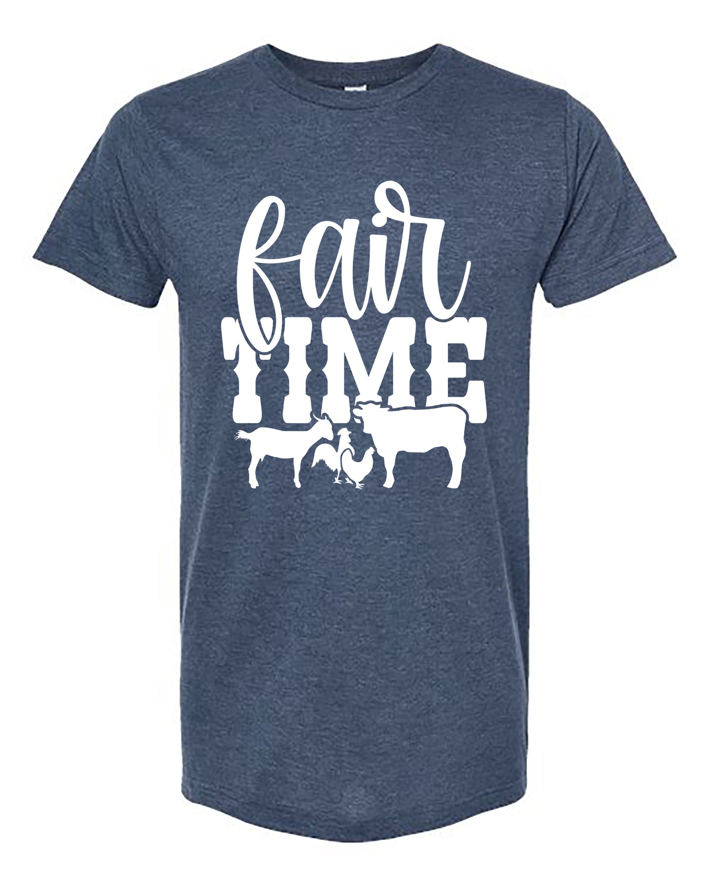 Fair Time